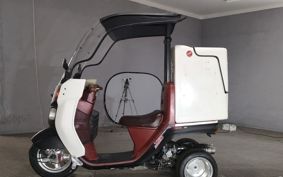 HONDA GYRO TA02