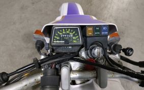 YAMAHA SEROW 225W 4JG