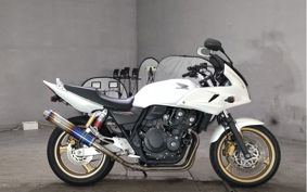 HONDA CB400SFV-4 BOLDOR 2013 NC42