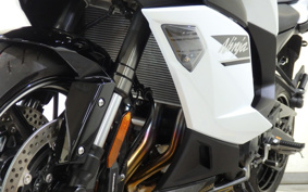 KAWASAKI NINJA 1100SX 2025 ZXT10H