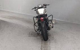 HONDA NC750L TRAINING CAR  RC67