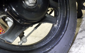 HONDA TODAY 2 AF67