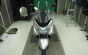 SUZUKI SKYWAVE 200 (Burgman 200) CH41A