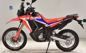 HONDA CRF250 GEN 2 RALLY MD47