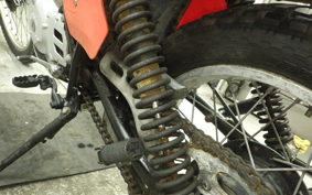 HONDA XL250S 2000 L250S