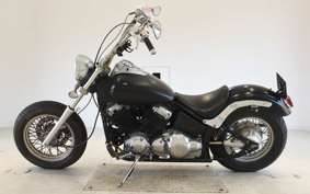 YAMAHA DRAGSTAR 400 CLASSIC 2000 4TR