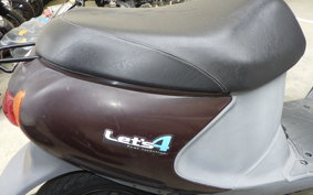 SUZUKI LET's 4 CA45A