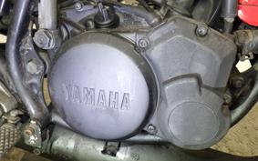 YAMAHA RZ125 1GV