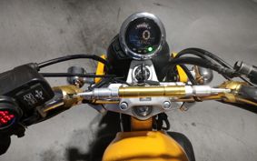 HONDA MONKEY 125 JB02
