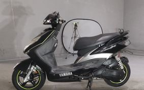 YAMAHA CYGNUS 125 X SE46