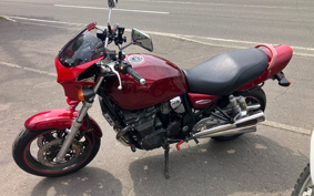 SUZUKI INAZUMA 400 1997 GK7BA
