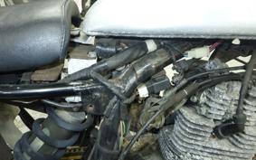 YAMAHA TW225 2020 DG09J