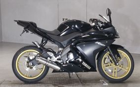 YAMAHA YZF-R125 RE06