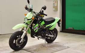 KAWASAKI KSR-1 2019 MX050B