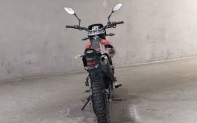 APRILIA RX 125 KX