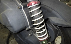 YAMAHA CYGNUS 125 XSR 2 SE44J