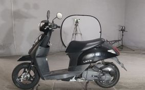 SUZUKI LET`S CA4AA