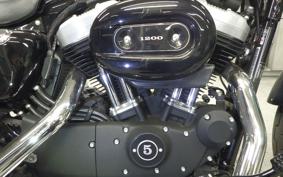 HARLEY XL1200X 2015
