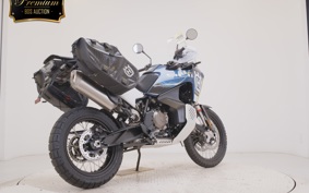 HUSQVARNA NORDEN901EXP