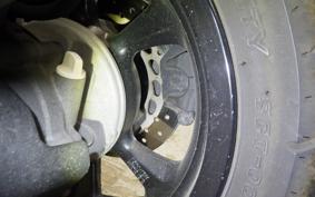 YAMAHA TRICITY 125 A 1995 SEC1J