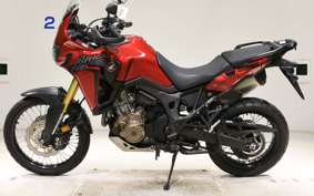 HONDA CRF1000L AFRICA TWIN DCT 2017 SD04