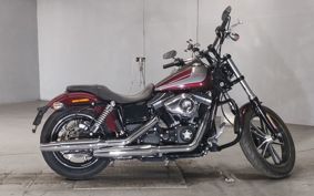 HARLEY FXDBB1580 2015 VC4