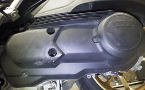 YAMAHA N-MAX SEG6J