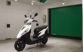 YAMAHA JOG 125 1995 SEJ5J
