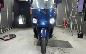 HONDA GYRO CANOPY 2001 TA02