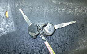 HONDA LEAD 125 2025 JF45