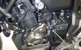 YAMAHA MT-07 ABS 2017 RM19J
