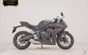 HONDA CBR650R-2 2026 RH17