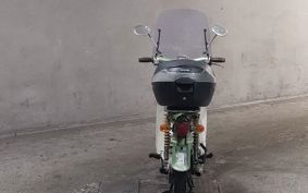 HONDA LITTLE CUB C50