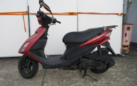 SUZUKI ADDRESS V125 CF4MA