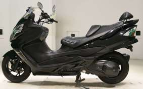 SUZUKI SKYWAVE 250 (Burgman 250) M 2018 CJ45A