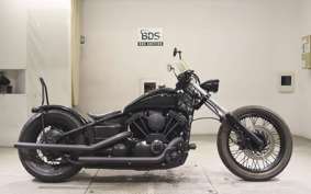 YAMAHA DRAGSTAR 400 2000 VH01J