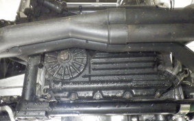 KAWASAKI ZEPHYR 400 Gen.2 1996 ZR400C