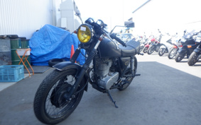 YAMAHA SR400 1995 1JR