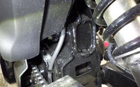 HONDA GROM 2000 JC92