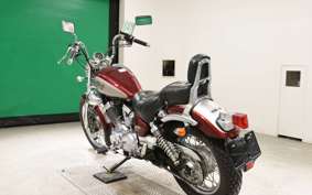 YAMAHA VIRAGO 250 3DM