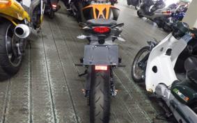 KTM 200 DUKE