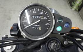 HONDA CB223S MC40