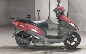 SUZUKI ADDRESS V125 DT11A