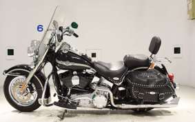 HARLEY FLSTC 1450 2004