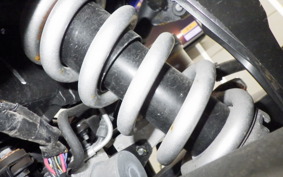 YAMAHA YZF-R25 A 2009 RG43J