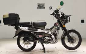 HONDA CT125-2 JA65