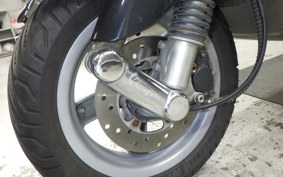 VESPA LX125