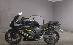 KAWASAKI NINJA250R EX250K
