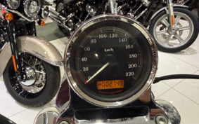 HARLEY XL1200L 2007 CX3