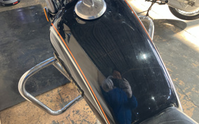 HONDA  REBEL 250 ABS MC49